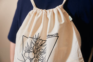 KAMECO BAG WACHOLDER